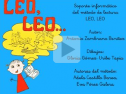 Proyecto de Actividades: Leo, leo... | Recurso educativo 16767