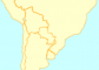 Costas de América del Sur | Recurso educativo 16943