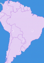 Capitales de América del Sur | Recurso educativo 16988