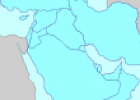 Países de Oriente Medio | Recurso educativo 17002