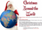 Christmas around the world | Recurso educativo 17650