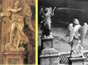 Escultura barroca italiana. Bernini | Recurso educativo 19000