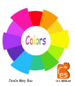 Colors 1-2-3 | Recurso educativo 19432
