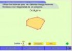 ángulos interiores de un polígono | Recurso educativo 2119