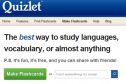 Website: Quizlet | Recurso educativo 22335