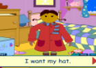 Story: I want my hat | Recurso educativo 22440