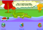 Crocodiles | Recurso educativo 22638