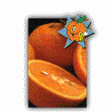 La naranja | Recurso educativo 23639