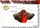 Los volcanes | Recurso educativo 23756