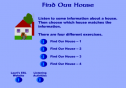 Find our house | Recurso educativo 24298