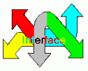 Activitats de matemàtiques del grup "Interface" | Recurso educativo 24401