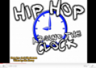 Song: Hip hop around the clock | Recurso educativo 24919