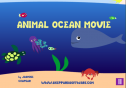 Animal ocean movie | Recurso educativo 25610