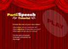 Parts of speech | Recurso educativo 25818