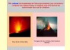 Parts d'un volcà | Recurso educativo 29570