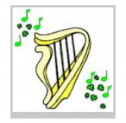 Cuento: La deliciosa música del arpa | Recurso educativo 30573