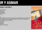Azur y Asmar | Recurso educativo 30847