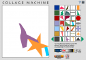Collage machine | Recurso educativo 30909