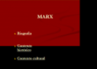 Marx | Recurso educativo 31088