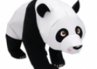 Animales: Oso Panda | Recurso educativo 31176