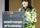 ?Perspectivas Europeas: El papel de los observatorios? Dª. Catherine Blaya (Foro Convivencia 2007) | Recurso educativo 3165