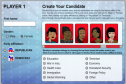 Game: You're the candidate | Recurso educativo 31893