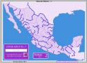 Los ríos de México | Recurso educativo 32695