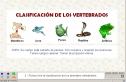 Animales vertebrados | Recurso educativo 4308