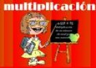 Operaciones con decimales: multiplicaciones | Recurso educativo 4642