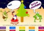 Los vedoques en Navidad | Recurso educativo 5553
