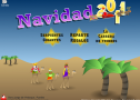 Navidad 2011 por Vedoque - PequeInformática | Recurso educativo 59775