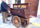 Vídeo: el organista | Recurso educativo 7087