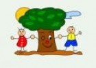 Refranes: árboles | Recurso educativo 7243