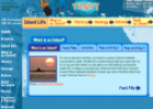 Website: Island life | Recurso educativo 7346