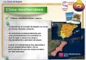 Los climas de España | Recurso educativo 7878