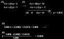 Unidad Didáctica 3º ESO: Resolución de sistemas de ecuaciones | Recurso educativo 9516