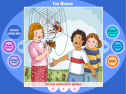 Story: I'm brave | Recurso educativo 9561