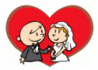 Cuento: La novia envidiosa y su boda perfecta | Recurso educativo 62337