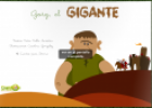 Cuento ilustrado: Gorg el gigante | Recurso educativo 62774