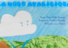 Cuento ilustrado: La nube avariciosa | Recurso educativo 62777
