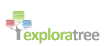 Website: Exploratree | Recurso educativo 63469