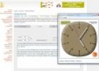 Generador de reloj decimal | Recurso educativo 66167