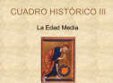 La Edad Media | Recurso educativo 66374