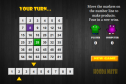 Multiplication game | Recurso educativo 66911