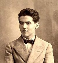 Federico García Lorca | Recurso educativo 67364