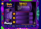 Space quiz game | Recurso educativo 67650