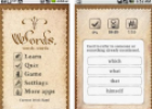 Words, words, words | Recurso educativo 68079