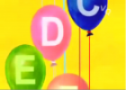 Video: Balloon alphabet | Recurso educativo 68211