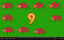 Video: Counting with bugs | Recurso educativo 69162