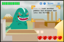 Game: Typing monster | Recurso educativo 69409